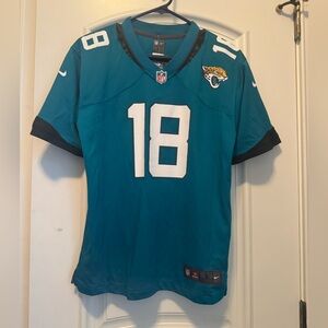Jacksonville Jaguars Calvin Ridley Youth Jersey NWT